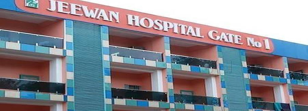 Jeevan Hospital Sunlight colony
